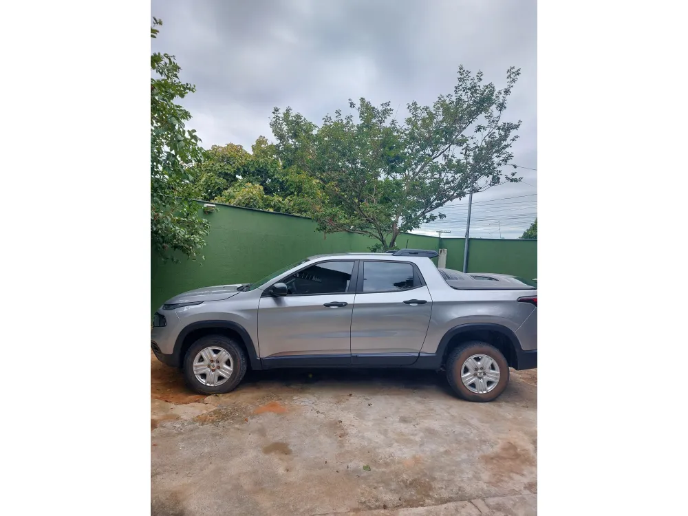Fiat Toro