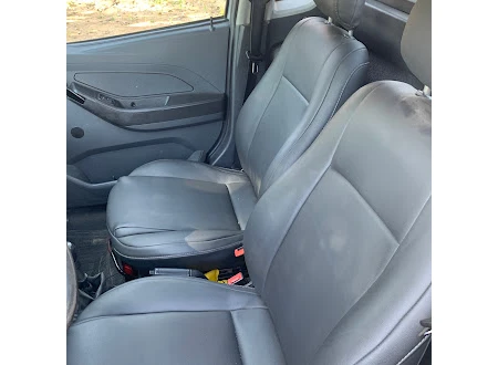 Chevrolet MONTANA
