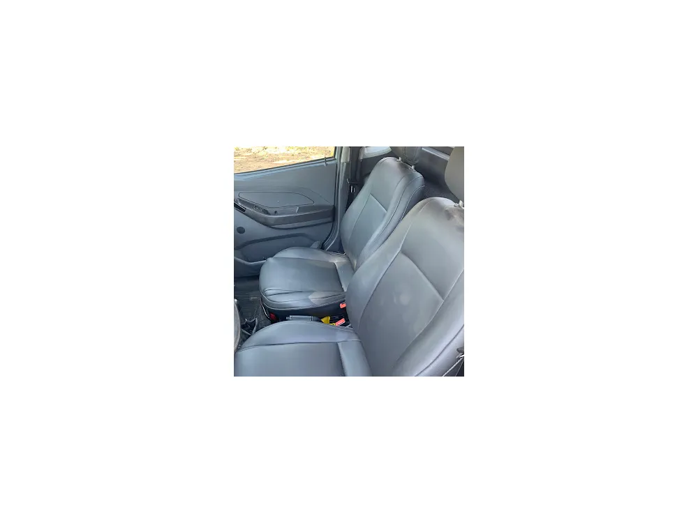 Chevrolet MONTANA