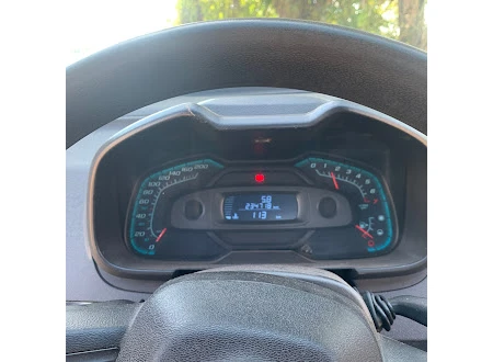 Chevrolet MONTANA