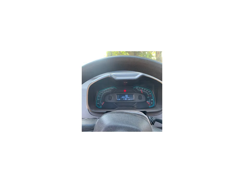 Chevrolet MONTANA
