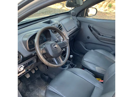 Chevrolet MONTANA