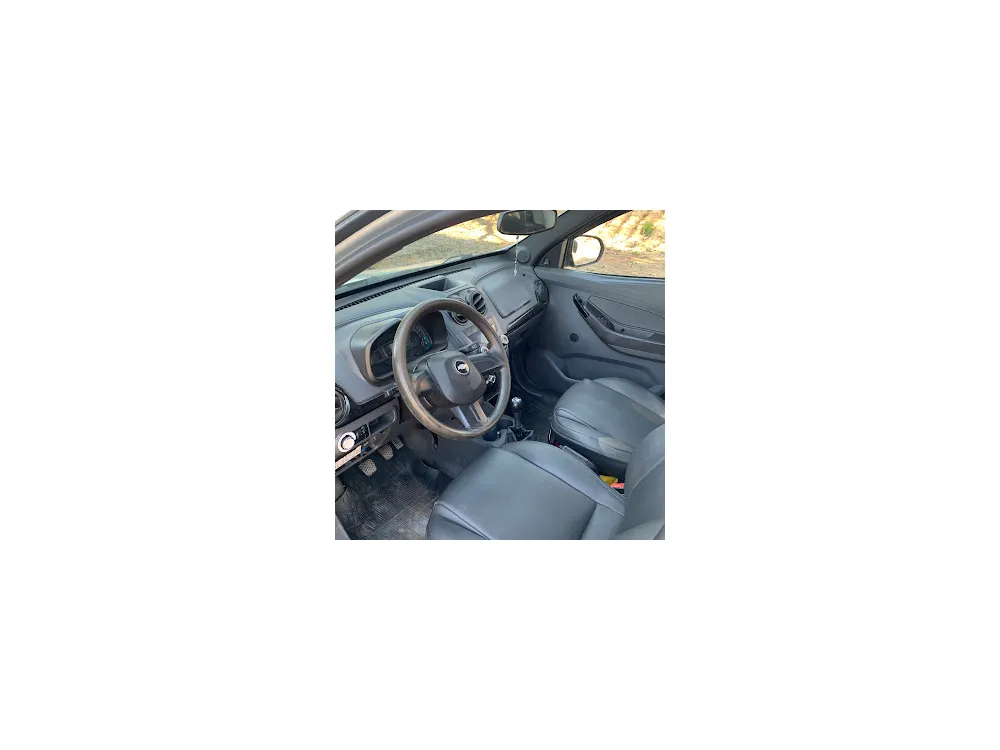 Chevrolet MONTANA