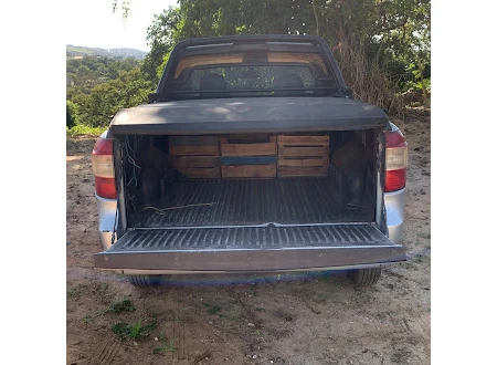 Chevrolet MONTANA