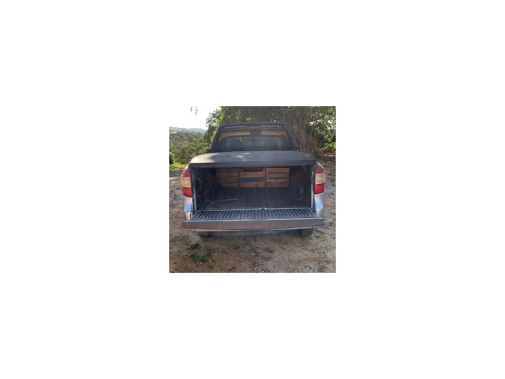 Chevrolet MONTANA