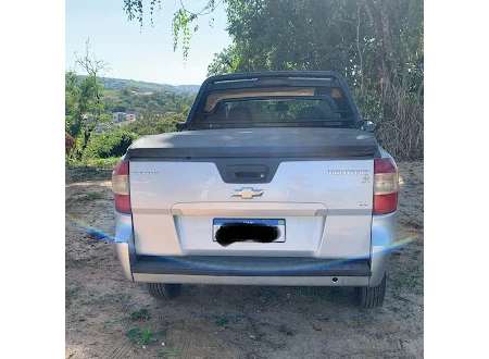 Chevrolet MONTANA