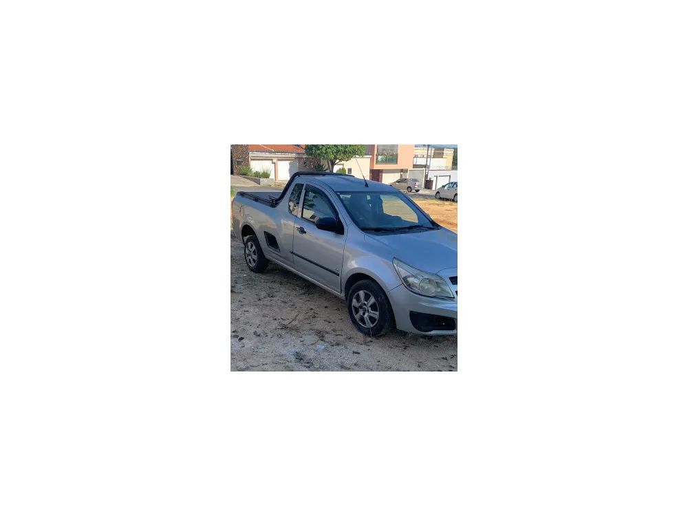 Chevrolet MONTANA