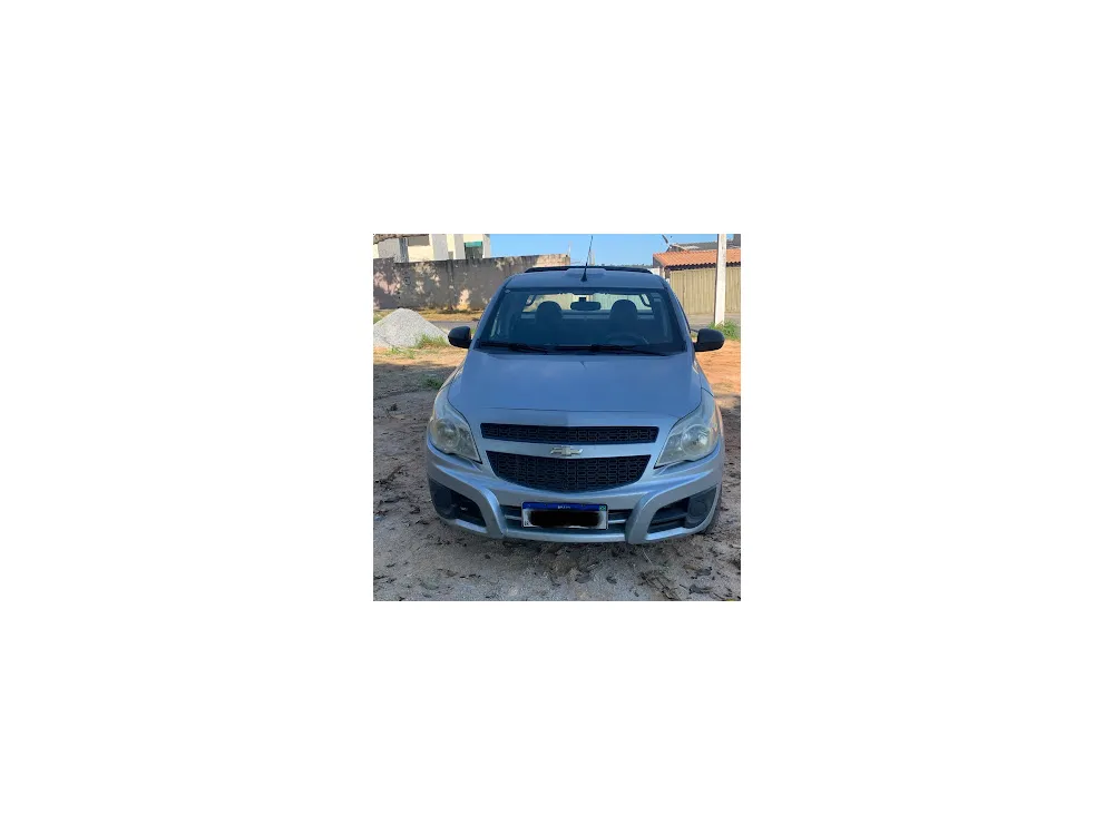 Chevrolet MONTANA