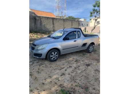 Chevrolet MONTANA