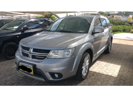 Dodge JOURNEY