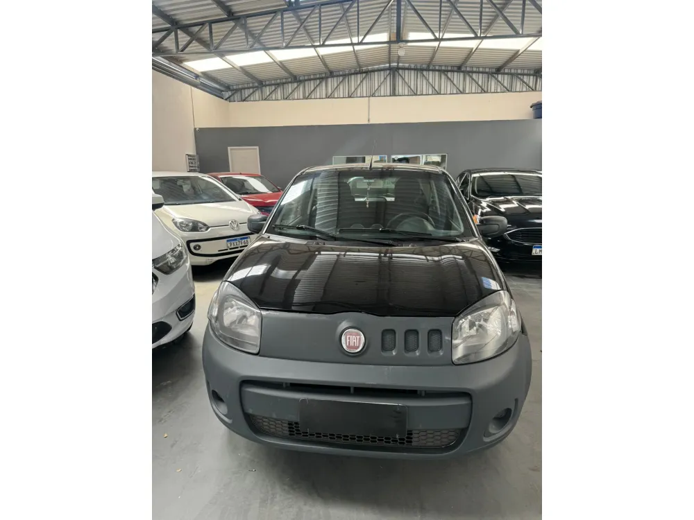 Fiat Uno