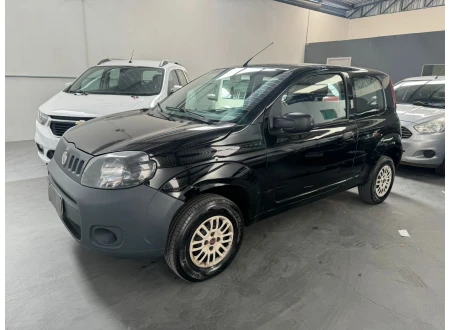 Fiat Uno