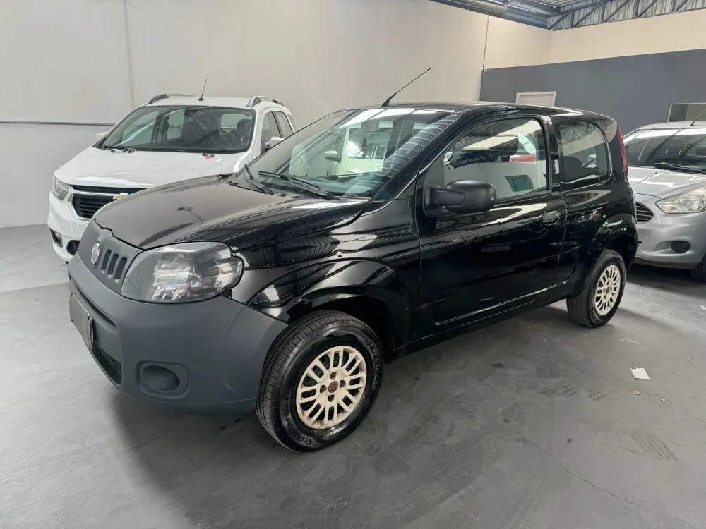 Fiat Uno