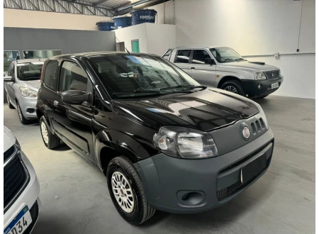 Fiat Uno