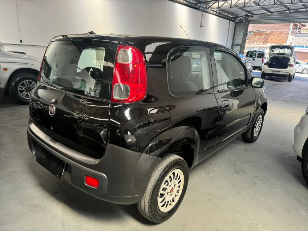 Fiat Uno