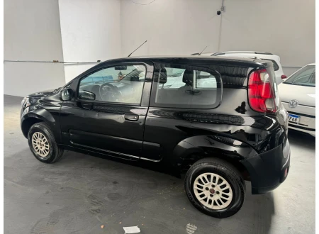 Fiat Uno