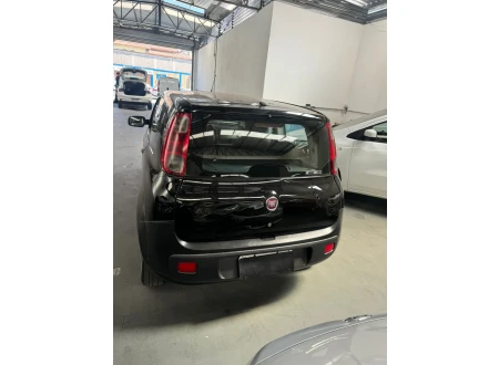 Fiat Uno