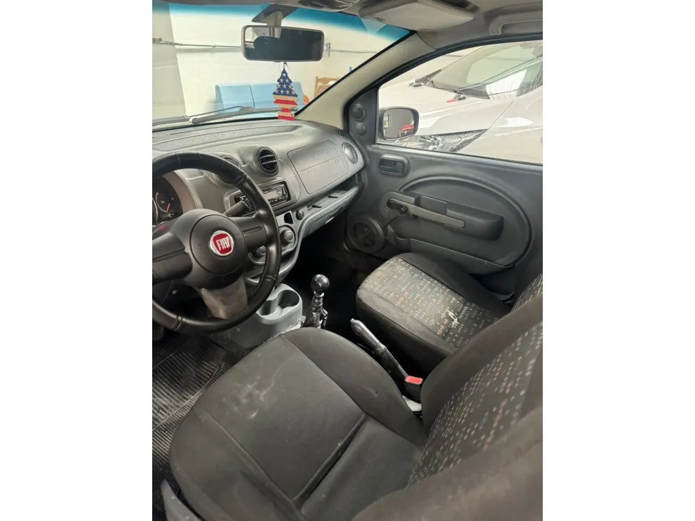 Fiat Uno