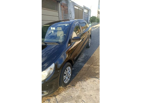 VolksWagen VOYAGE