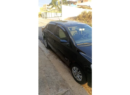 VolksWagen VOYAGE