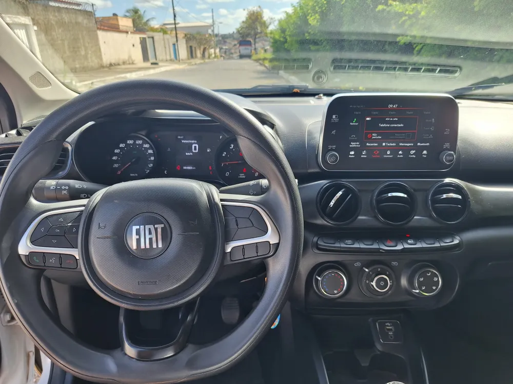 Fiat ARGO