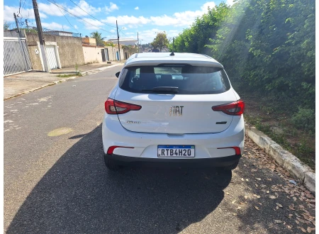 Fiat ARGO