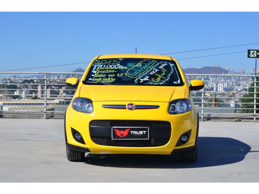 Fiat Palio