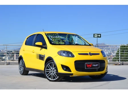 Fiat Palio