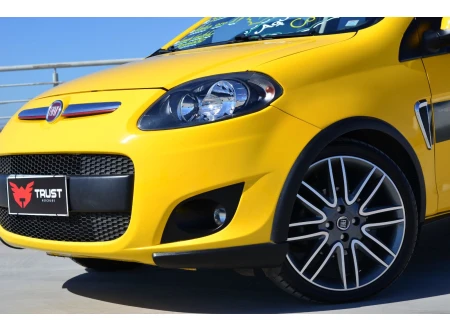 Fiat Palio