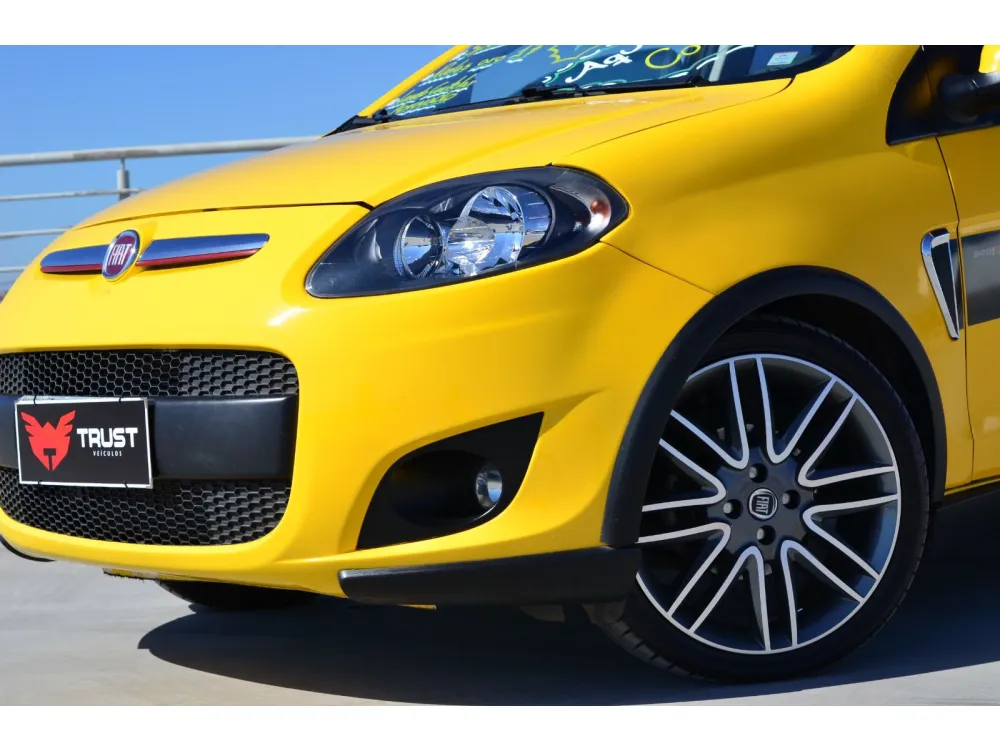 Fiat Palio