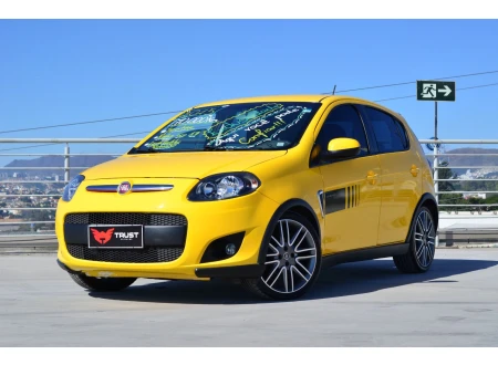 Fiat Palio