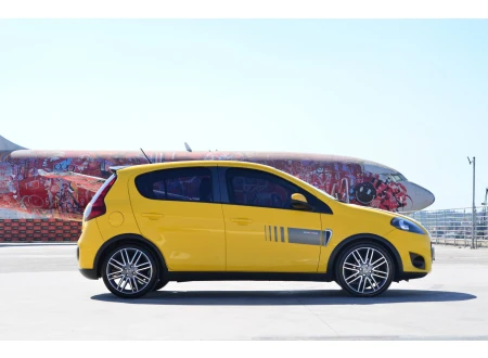 Fiat Palio