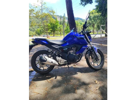 YAMAHA FZ15