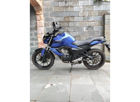 YAMAHA FZ15