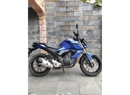 YAMAHA FZ15