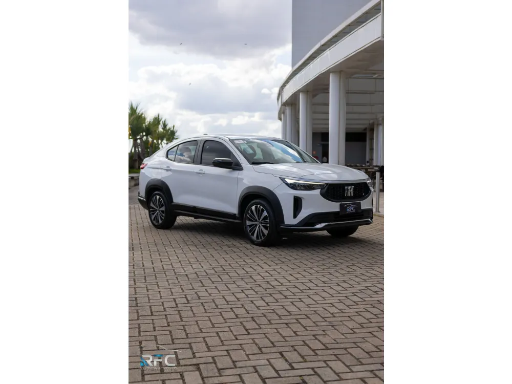 Fiat Fastback