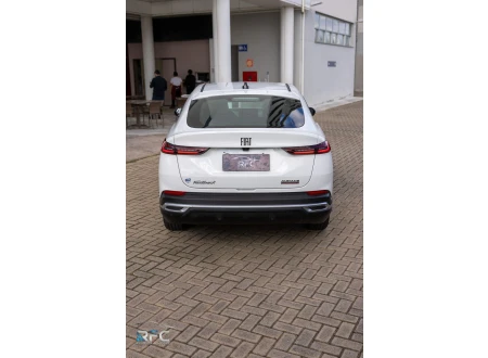 Fiat Fastback