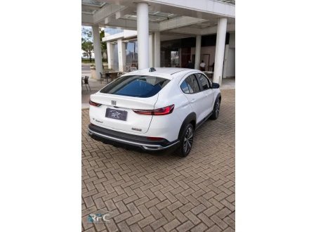 Fiat Fastback