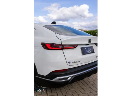 Fiat Fastback