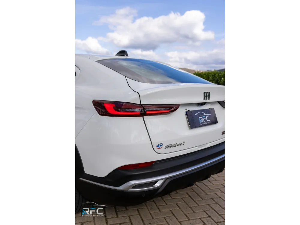 Fiat Fastback
