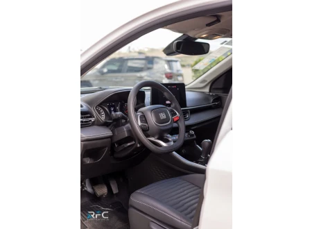 Fiat Fastback