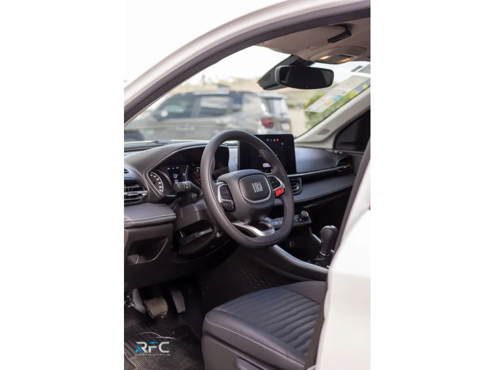 Fiat Fastback