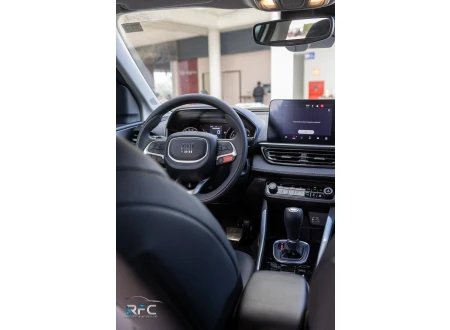 Fiat Fastback