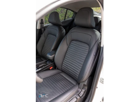 Fiat Fastback