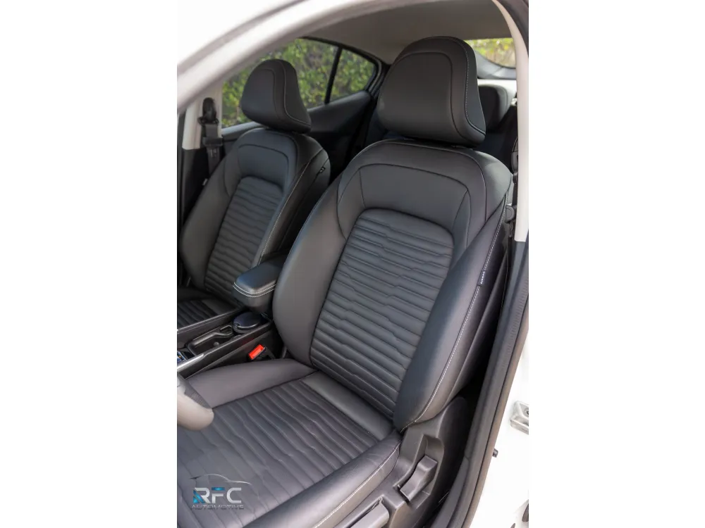 Fiat Fastback
