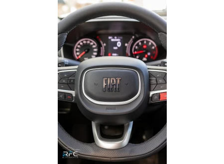 Fiat Fastback