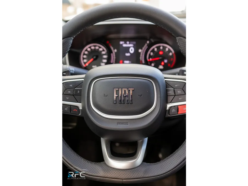 Fiat Fastback