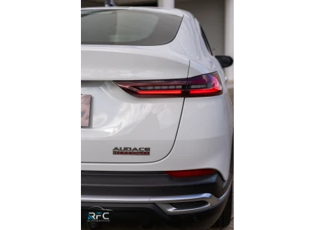 Fiat Fastback
