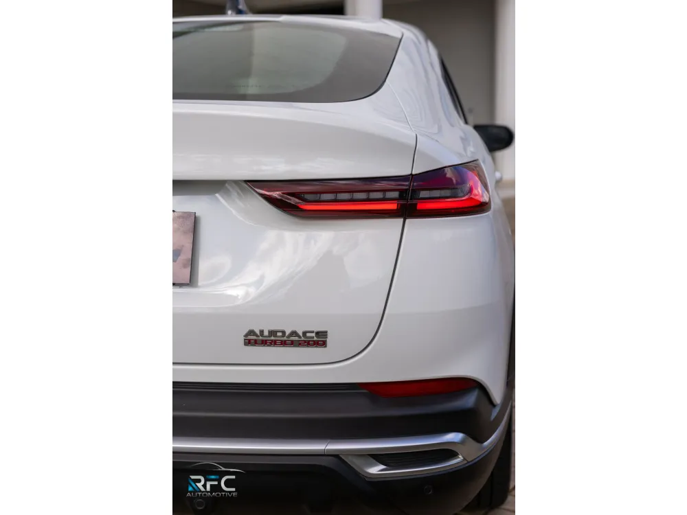 Fiat Fastback