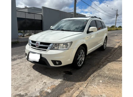 Fiat FREEMONT